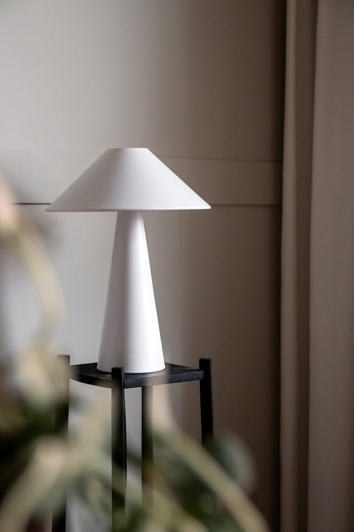 카네스 테이블 조명 - White - Globen Lighting | 글로벤라이팅
