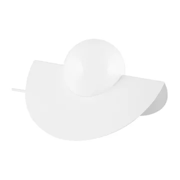로차 테이블 조명 - White - Globen Lighting | 글로벤라이팅
