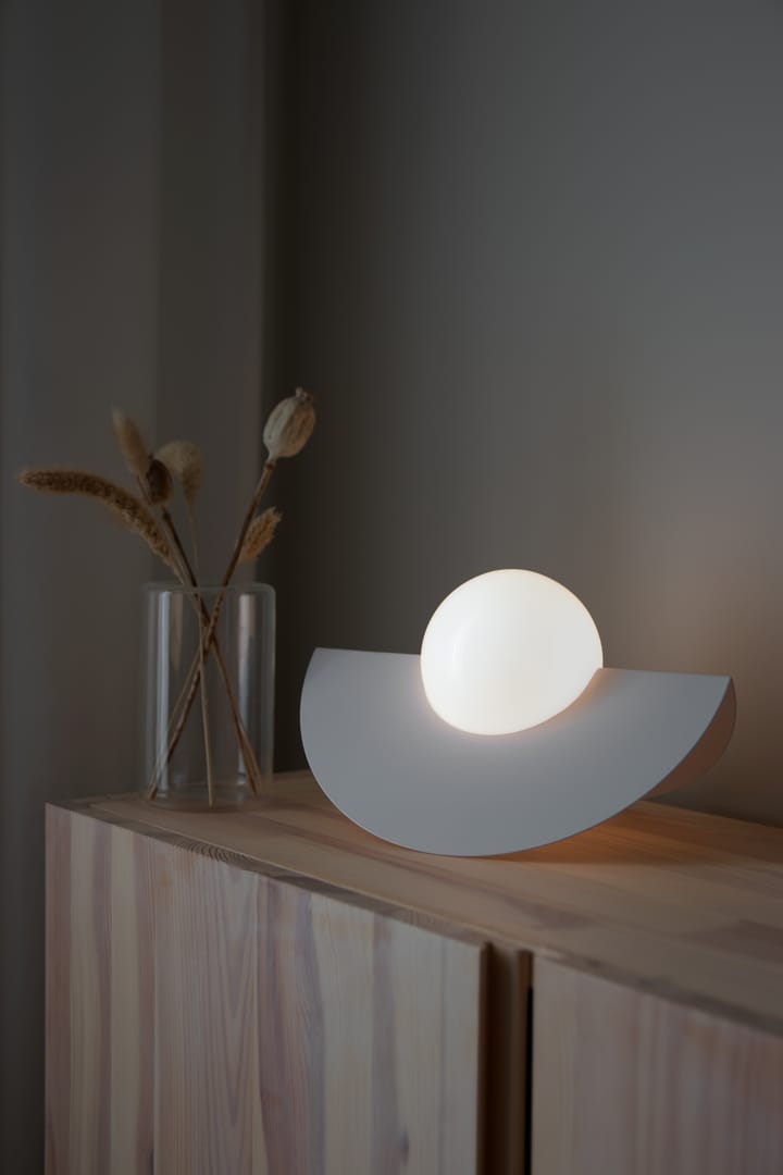 로씨아 테이블 조명, White Globen Lighting | 글로벤라이팅