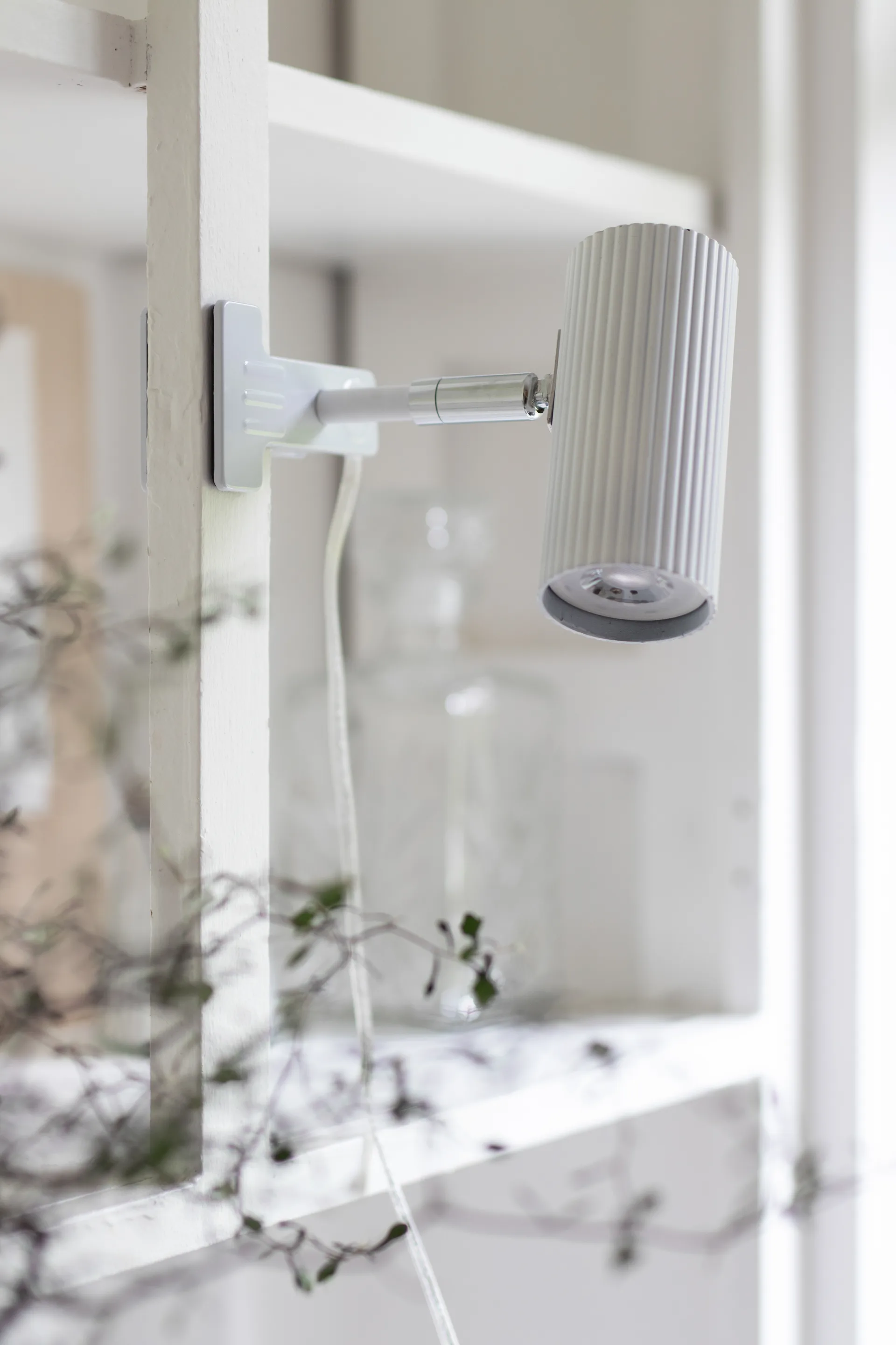 허블 클벽 조명 조명, White Globen Lighting | 글로벤라이팅