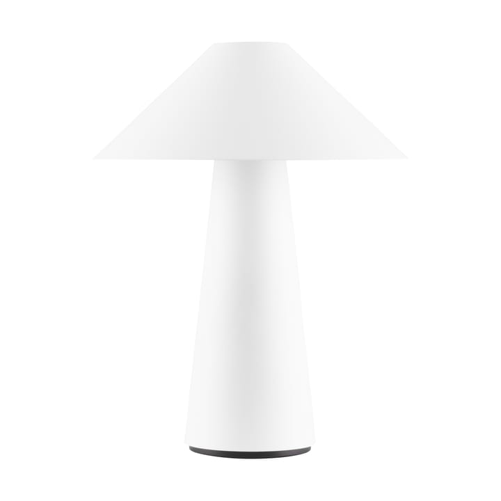 칸 휴대용 테이블 조명 - White - Globen Lighting | 글로벤라이팅