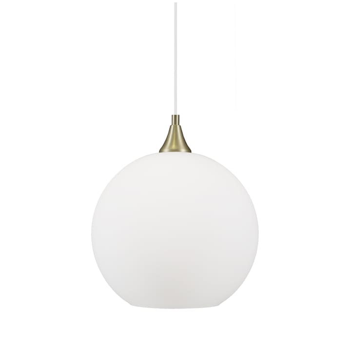 보울 천장 펜던트 - white - Globen Lighting | 글로벤라이팅