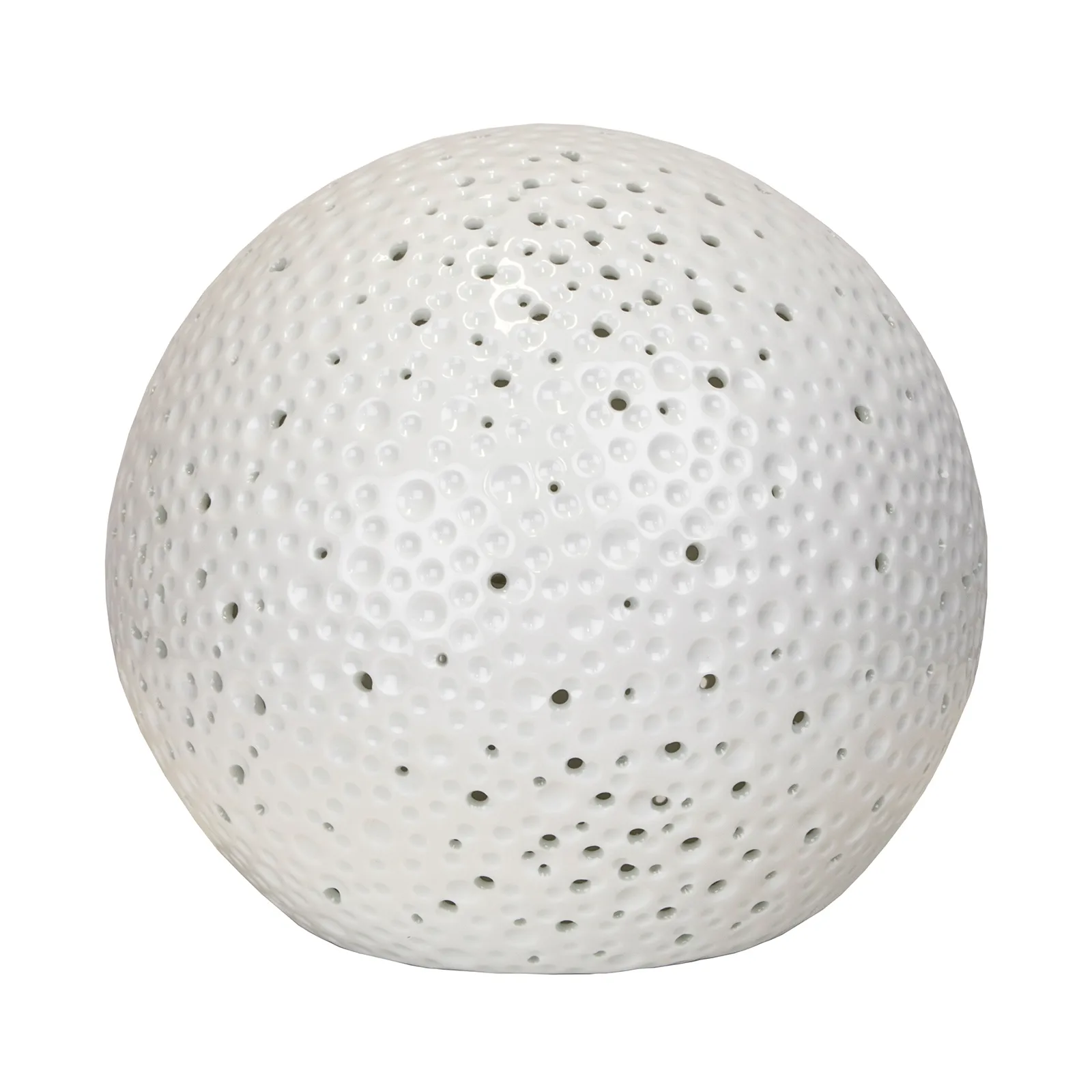 문라이트 테이블 조명 XL 21 cm, white Globen Lighting | 글로벤라이팅