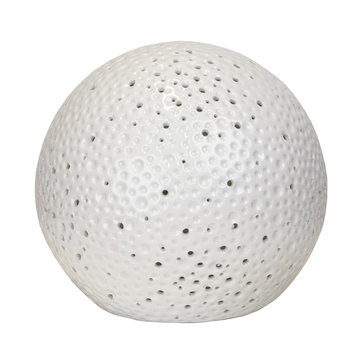 문라이트 테이블 조명 XL 21 cm - white - Globen Lighting | 글로벤라이팅