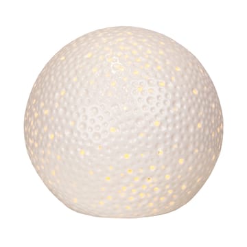 문라이트 테이블 조명 XL 21 cm - white - Globen Lighting | 글로벤라이팅