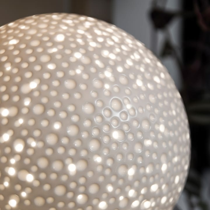 문라이트 테이블 조명 XL 21 cm, white Globen Lighting | 글로벤라이팅