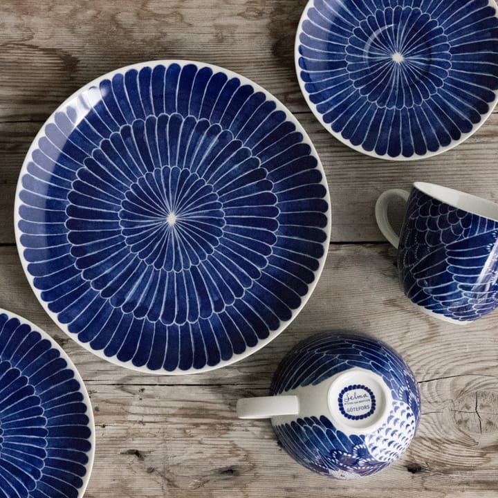 셀마 머그, Ø 10 cm Gotefors Porslin | 예테포스 포슬린