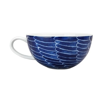 셀마 티 컵과 소서 - 16 cm - Gotefors Porslin | 예테포스 포슬린