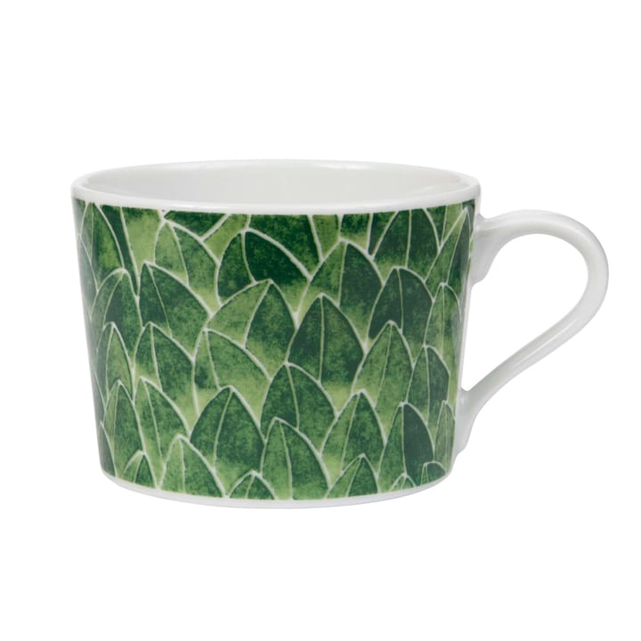 Botanica 컵 green - field - Gotefors Porslin | 예테포스 포슬린