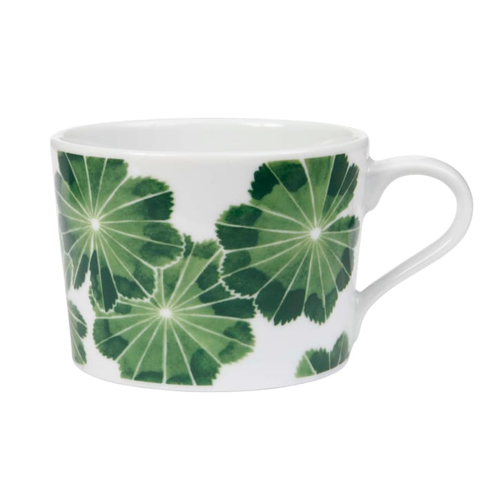 Botanica 컵 green - lady's mantle - Gotefors Porslin | 예테포스 포슬린