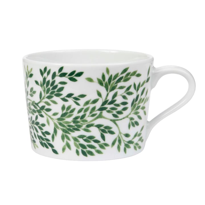 Botanica 컵 green - Myrtle - Gotefors Porslin | 예테포스 포슬린