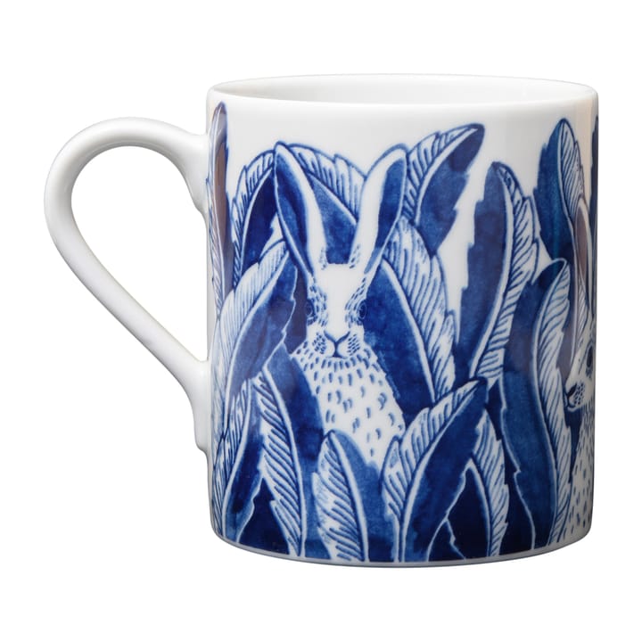 Hares in hiding 머그 35 cl, Multi Gotefors Porslin | 예테포스 포슬린