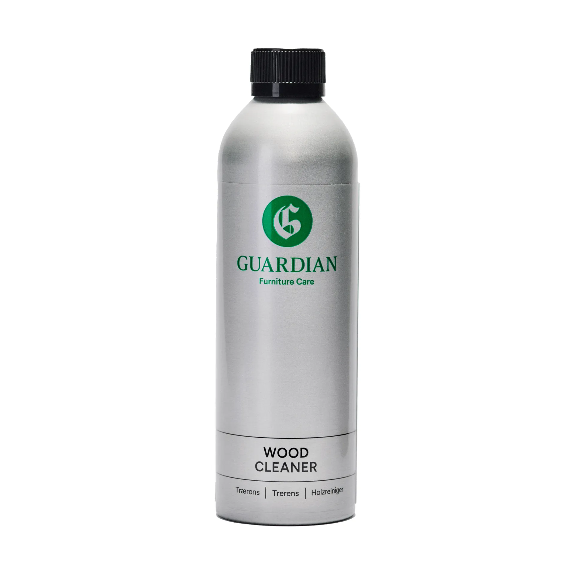Guardian 우드 클리너, 500 ml Guardian | 가디언