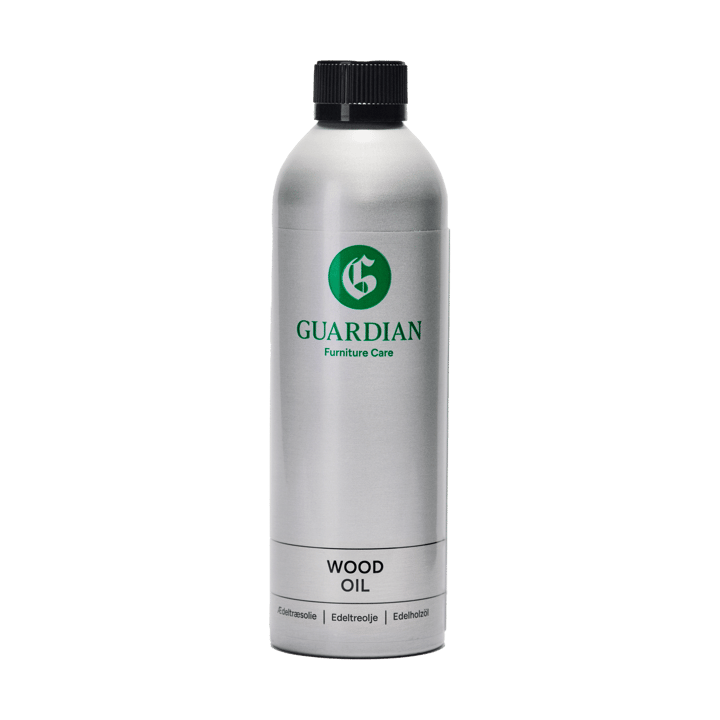 Guardian Nr 16 우드 오일 - Transparent. 600 ml. for indoor use - Guardian | 가디언