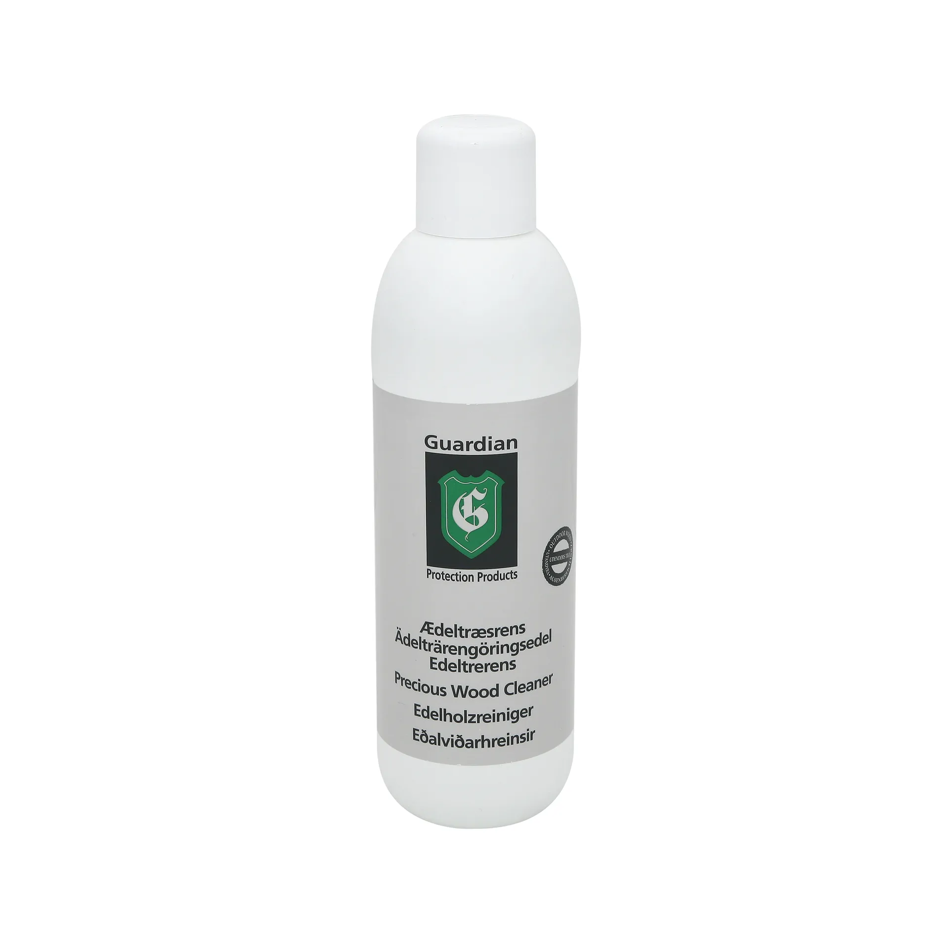 Guardian 우드 클리너, Transparent Guardian | 가디언