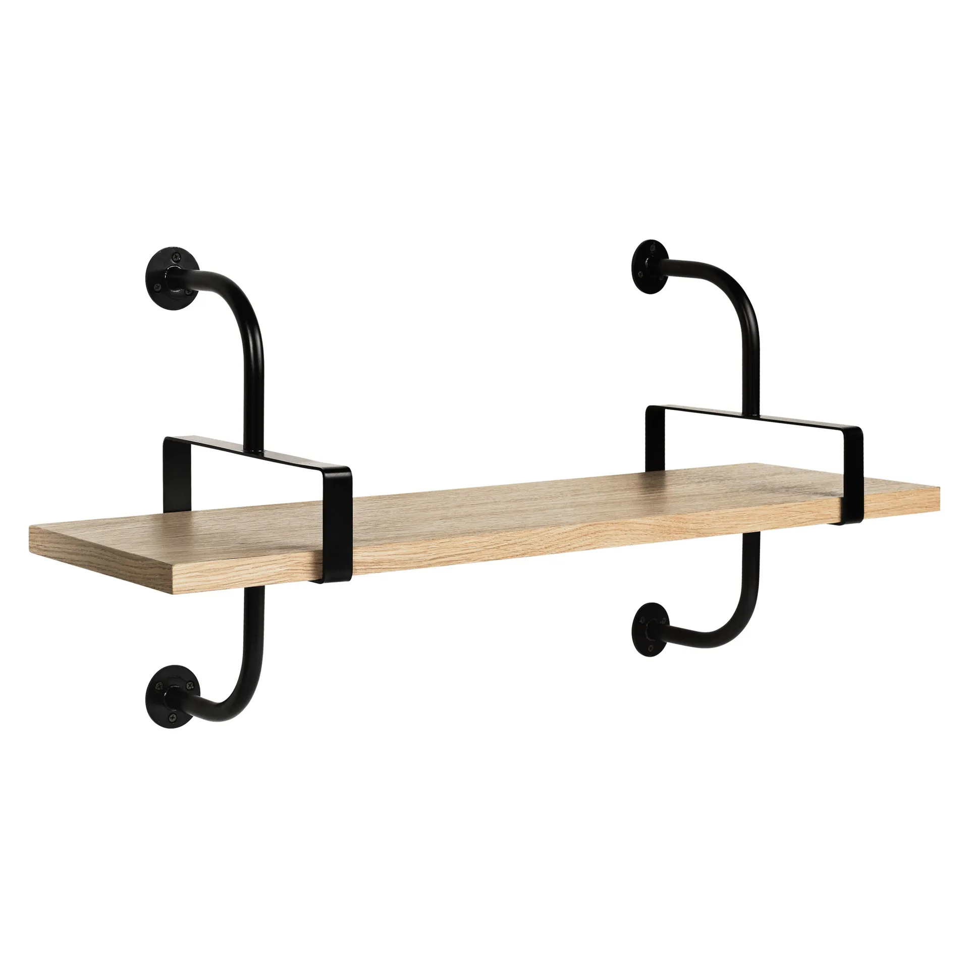 데몬 선반 1 선반 95 cm, oak GUBI | 구비