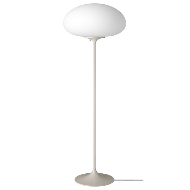 스템라이트 플로어 조명 110 cm - Pebble Grey - Gubi | 구비