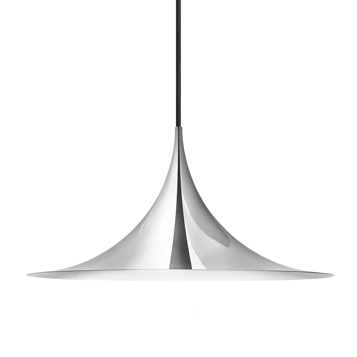 세미 펜던트 조명 30 cm - chrome - Gubi | 구비