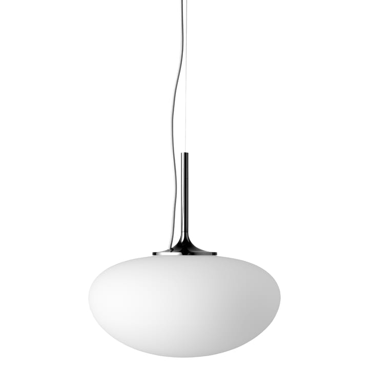 스탬라이트 펜던트 조명 Ø38 cm - black chrome - Gubi | 구비