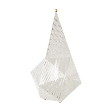 Bagdad 무선 조명 - Cream white semi matt - GUBI | 구비