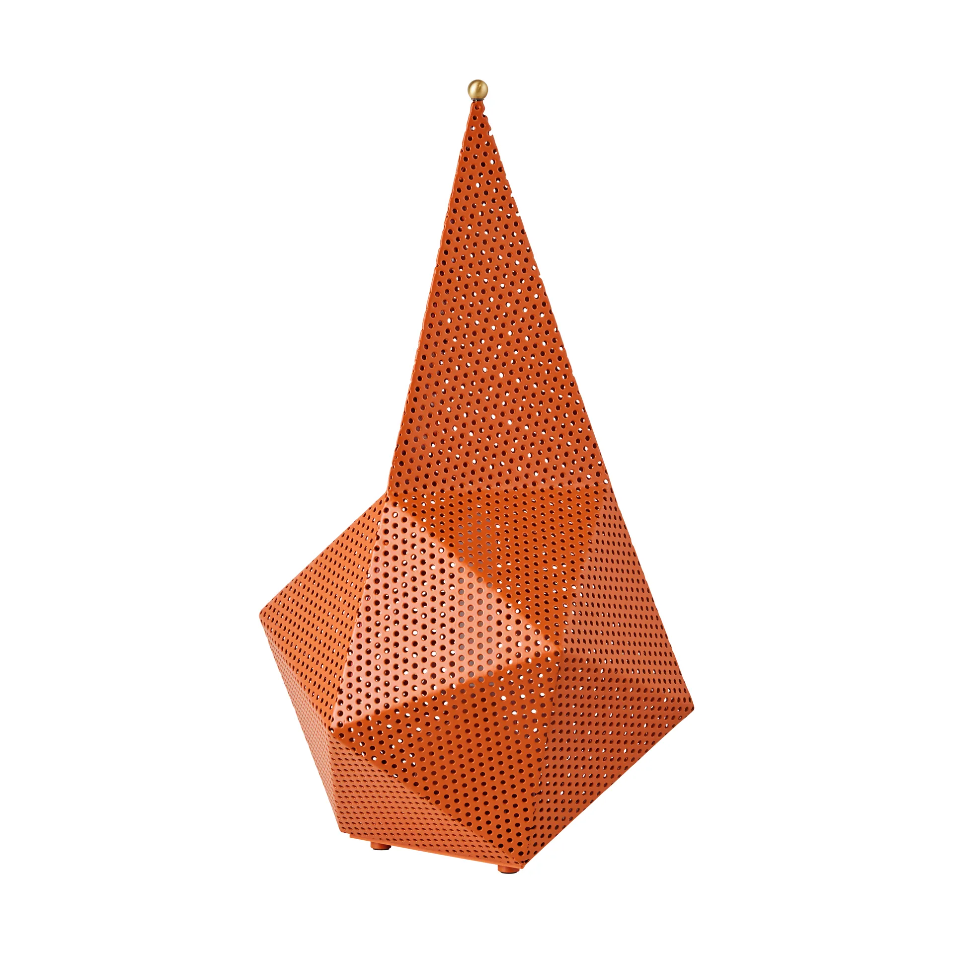 Bagdad 무선 조명, International orange GUBI | 구비