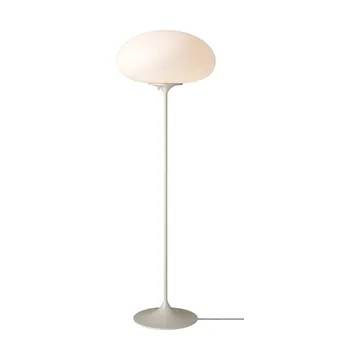 스템라이트 플로어 조명 - Pebble Grey-Opalglas, 110 cm - GUBI | 구비