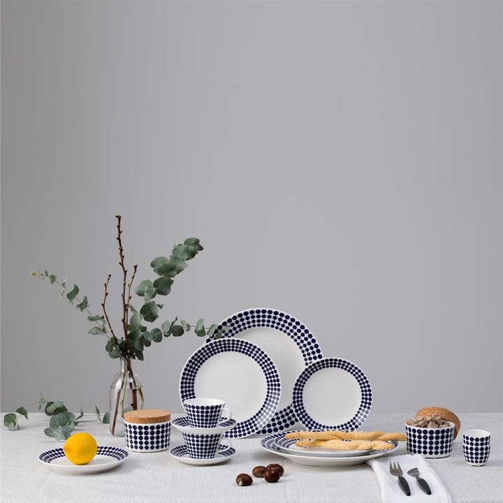 아담 접시, 18 cm Gustavsbergs Porslinsfabrik | 구스타브스베리