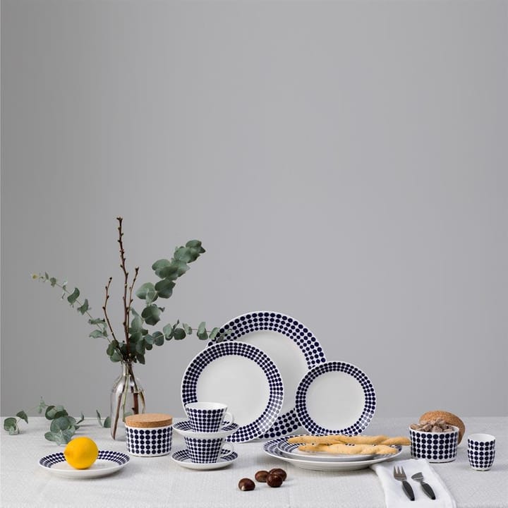 아담 접시, 22 cm Gustavsbergs Porslinsfabrik | 구스타브스베리
