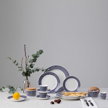 아담 접시 - 24 cm - Gustavsbergs Porslinsfabrik | 구스타브스베리