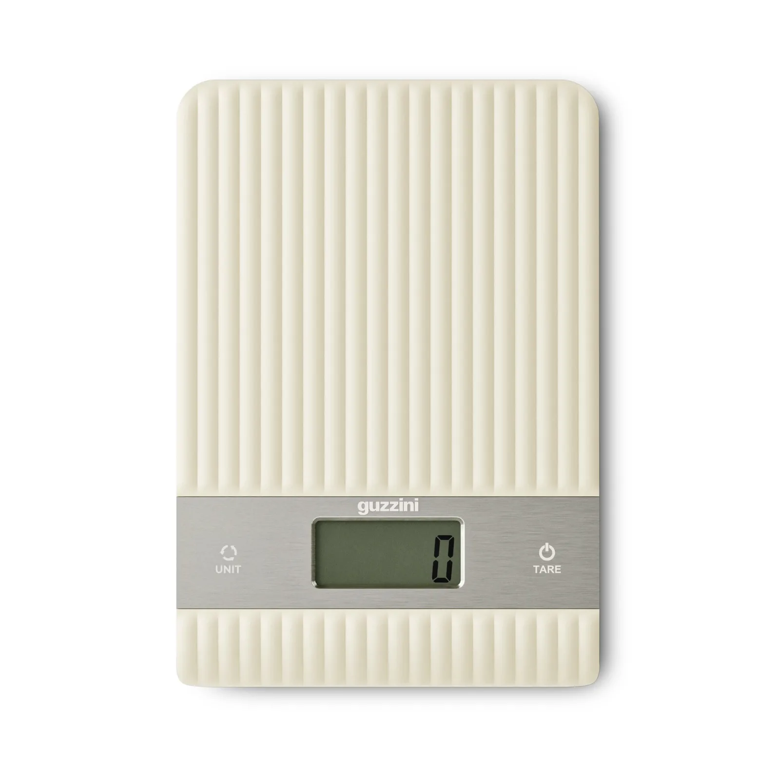 수셰프 디지털 주방 저울, Cream Guzzini