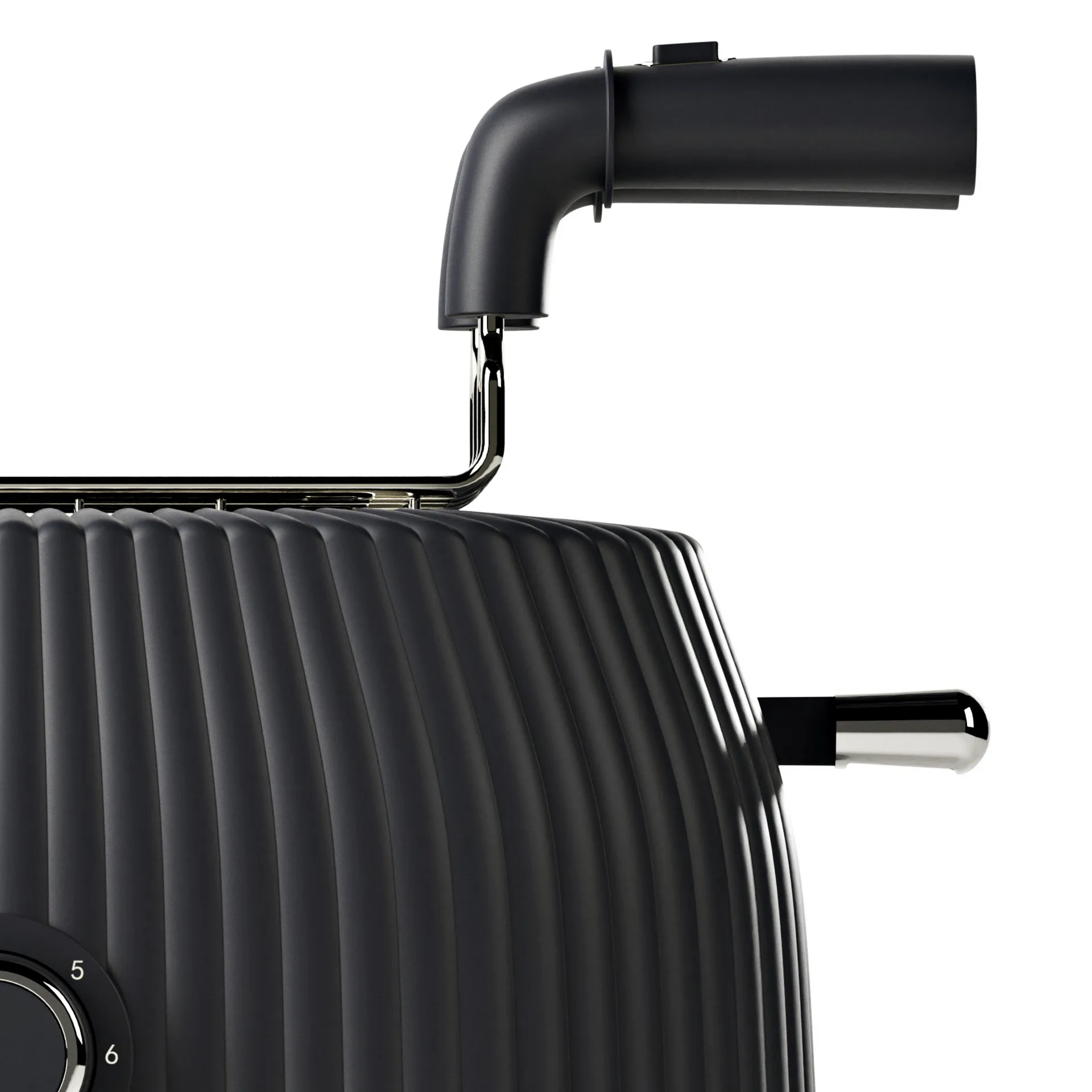 수셰프 토스터, Grey Guzzini