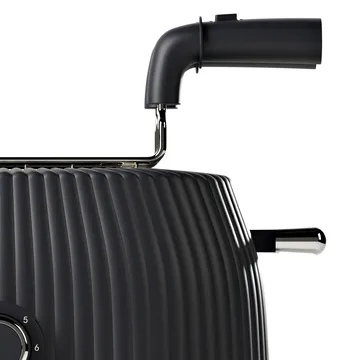 수셰프 토스터 - Grey - Guzzini