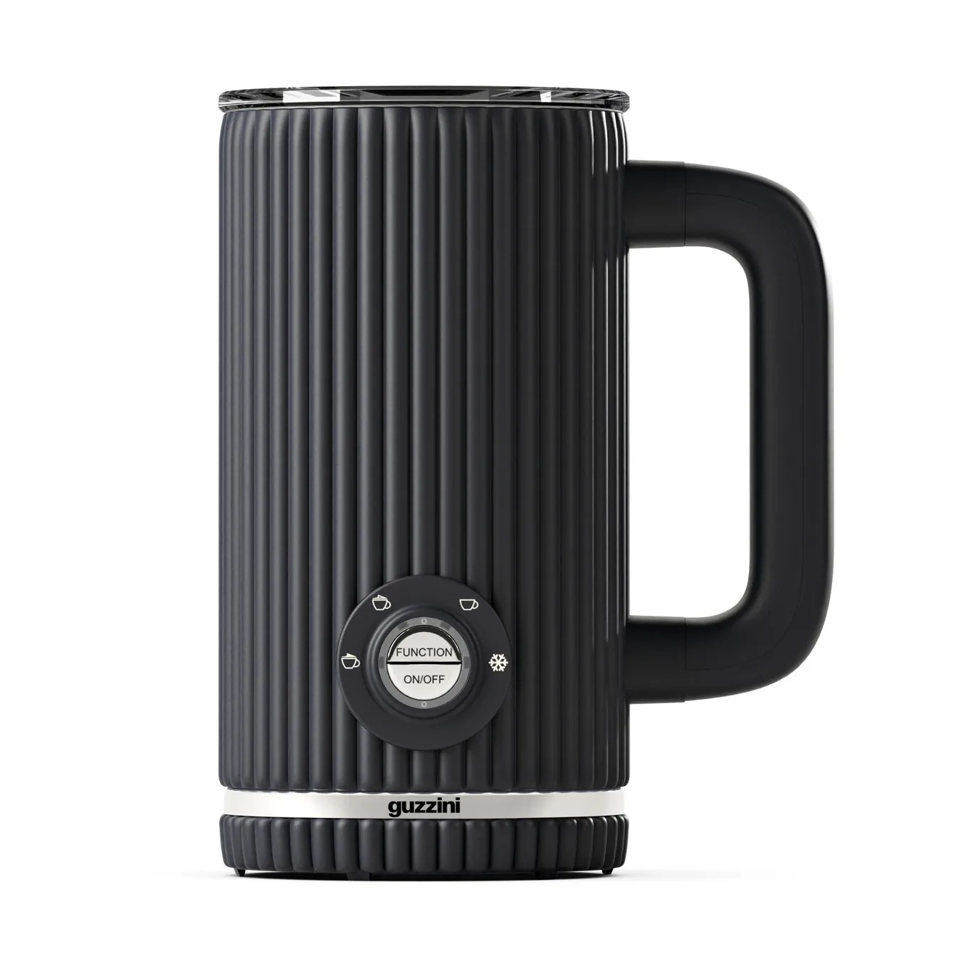 수셰프 전동 우유 거품기, Grey Guzzini