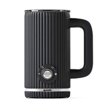 수셰프 전동 우유 거품기 - Grey - Guzzini