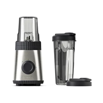 수셰프 온-더-고 믹서 - Grey - Guzzini