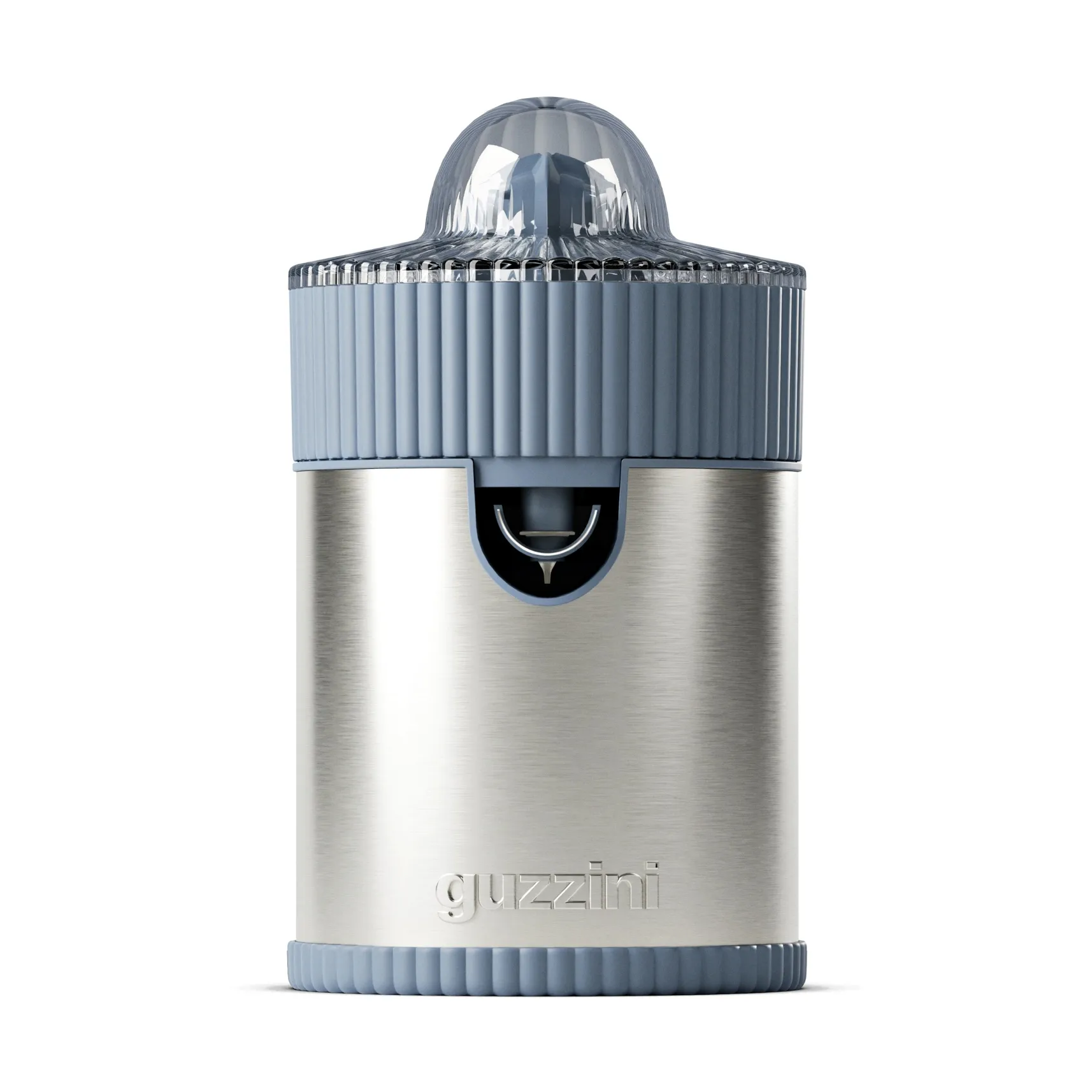 수셰프 전기 주서, Navy Blue Guzzini