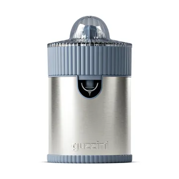 수셰프 전기 주서 - Navy Blue - Guzzini