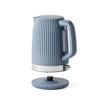 수셰프 전기 주전자 - Navy Blue - Guzzini