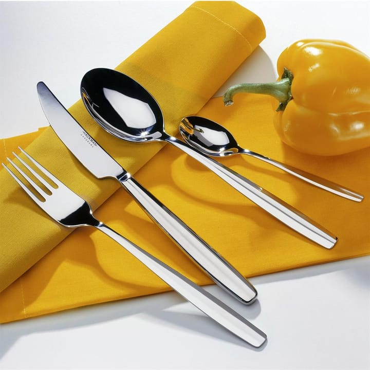 Carelia cutlery 24 pieces 카렐리아 커트러리 - stainless steel - Hackman | 헥맨
