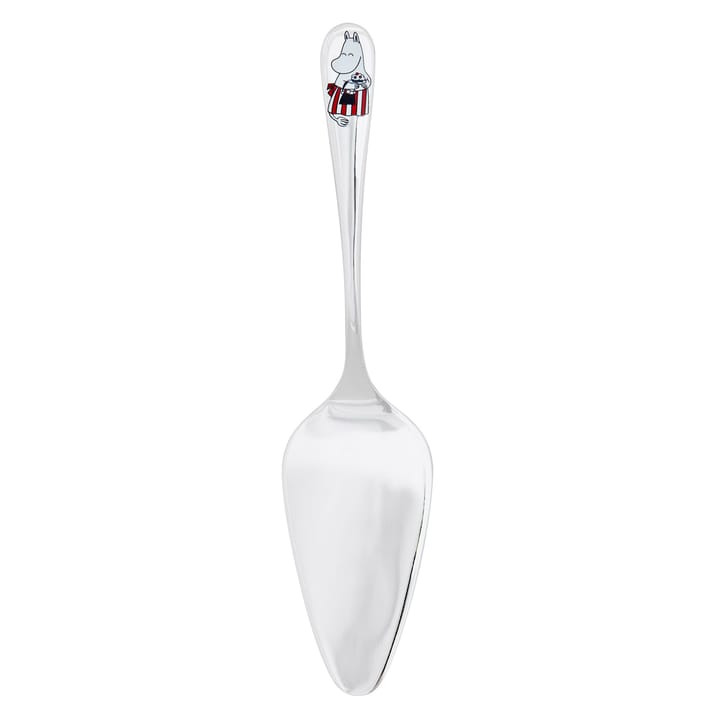 Moomin Celebration cake server 무민 케잌 서버 - Celebration - Hackman | 헥맨