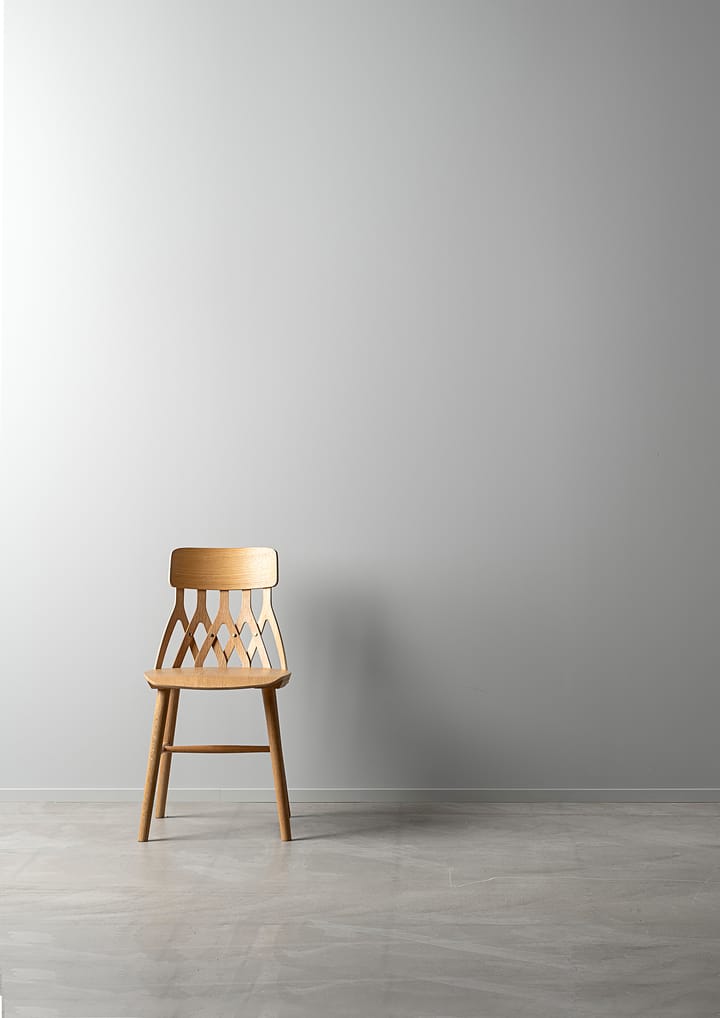 Y5 체어, Oiled oak Hans K | 한스 케이