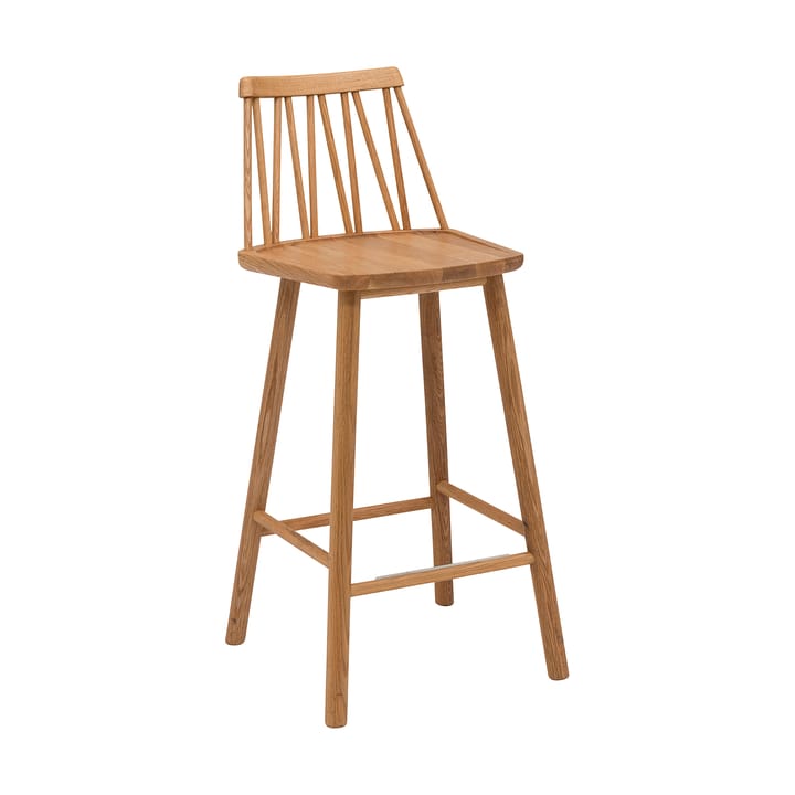 ZigZag 바 스툴 63 cm - Oiled oak - Hans K | 한스 케이