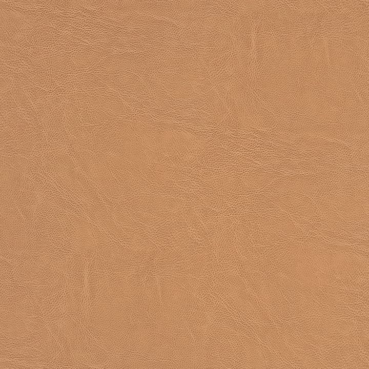 ZigZag 패드 의자 - Bonded leather camel - Hans K | 한스 케이