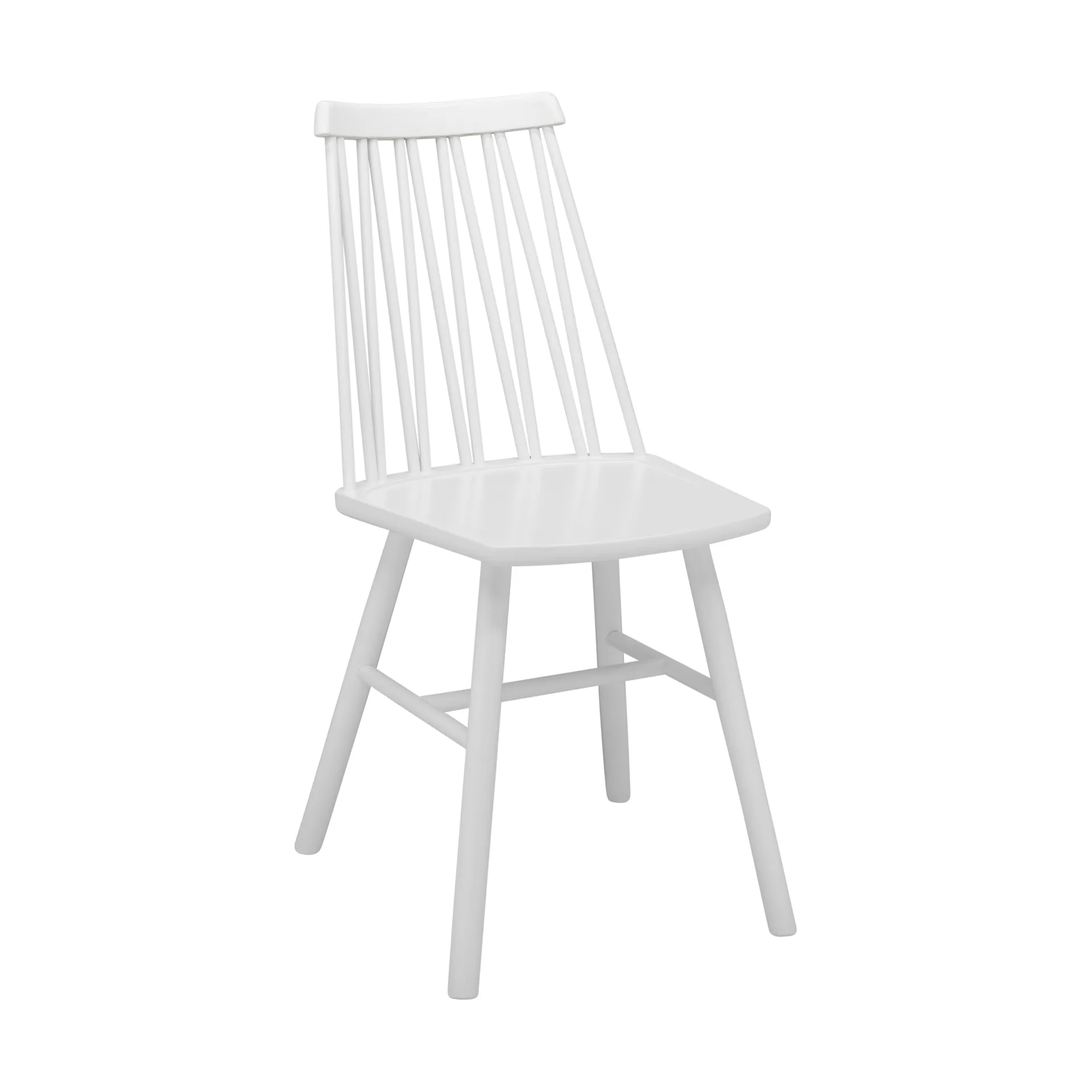 ZigZag 체어, White birch Hans K | 한스 케이
