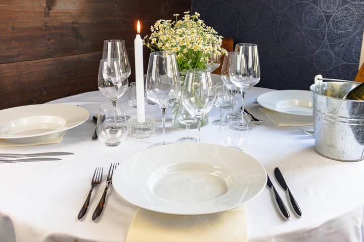 마리아 스타터 커트러리 12개 세트, Stainless steel Hardanger Bestikk | 하덴거베스틱