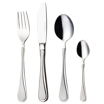 카리나 커트러리 18 pcs - 24 pcs - Hardanger Bestikk | 하덴거베스틱