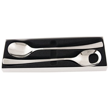라모나 샐러드 세트 2 pcs - stainless steel - Hardanger Bestikk | 하덴거베스틱