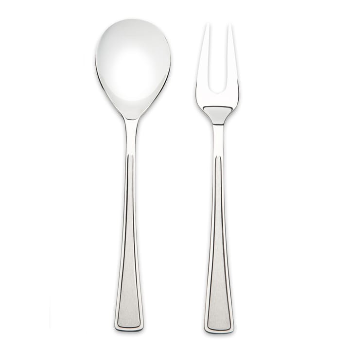 라모나 서빙 세트  2 peices - stainless steel - Hardanger Bestikk | 하덴거베스틱