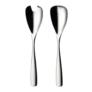 하뎅거 샐러드 세트 2개 세트 - stainless steel - Hardanger Bestikk | 하덴거베스틱