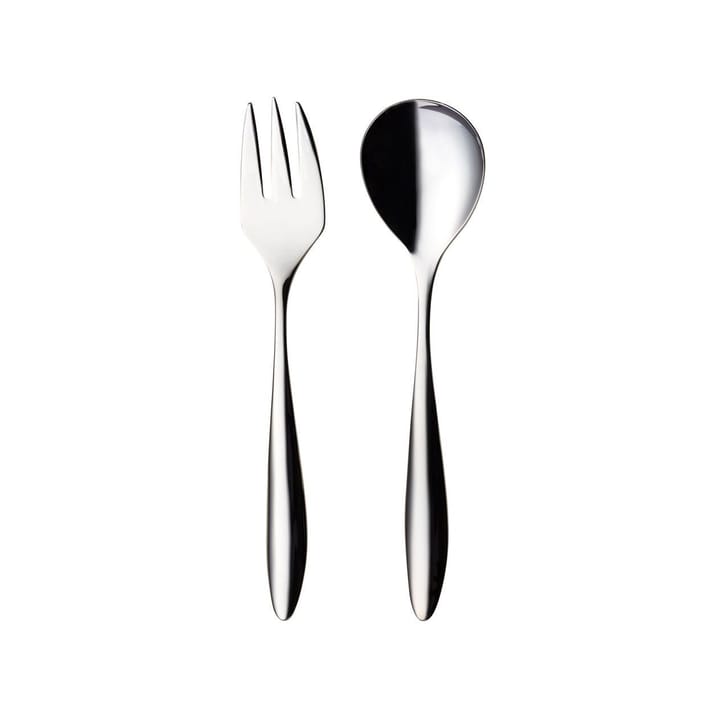 리케 서빙 세트 2세트 - stainless steel - Hardanger Bestikk | 하덴거베스틱